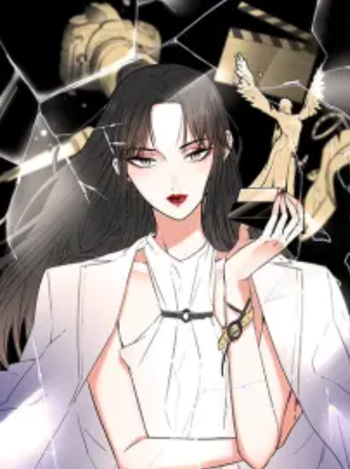 粉碎星辰